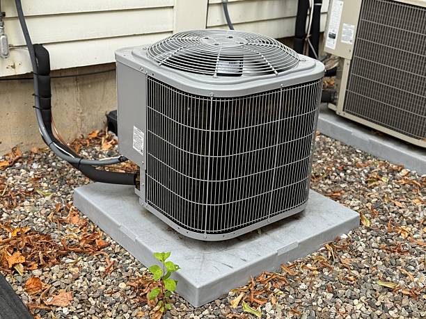 24/7 Emergency Hvac Installation experts in Idledale, CO